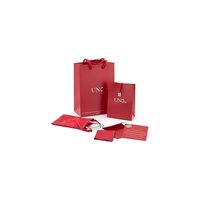 Collana Unode50 in Argento COL1156HUMMTL0U - COL1156HUMMTL0U